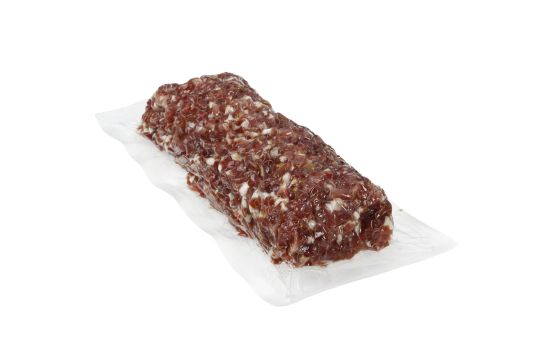 Katenschinkenwürfel  8*8mm 1,5kg Atmospack