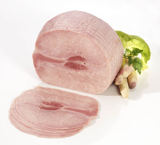 Metzger-Kochschinken, ca. 2kg