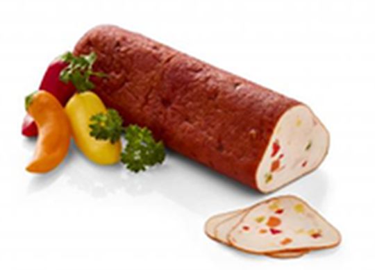 Transsilvanische feurige Hähnchenroulade, ca. 1kg
