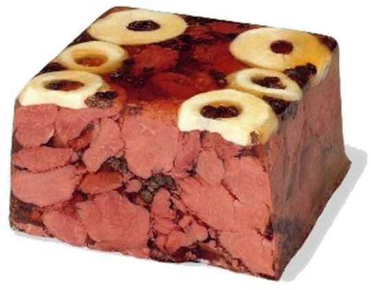 Westfälisches Rindersauerfleisch, ca. 1,75kg