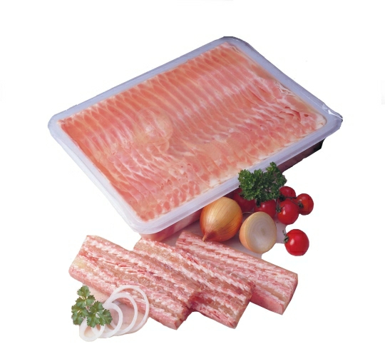 Zwiebelfleisch in Aspik Schale, ca. 2,8kg
