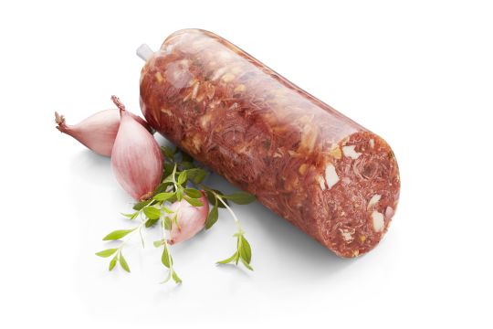 VB BBQ-Geflügelsülze mit Jalapenos Maxi, ca. 2kg