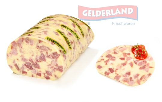 Schinkenkäse