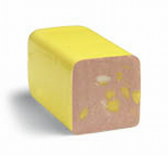 Eipastete 1/2 Stück, ca. 1,8kg