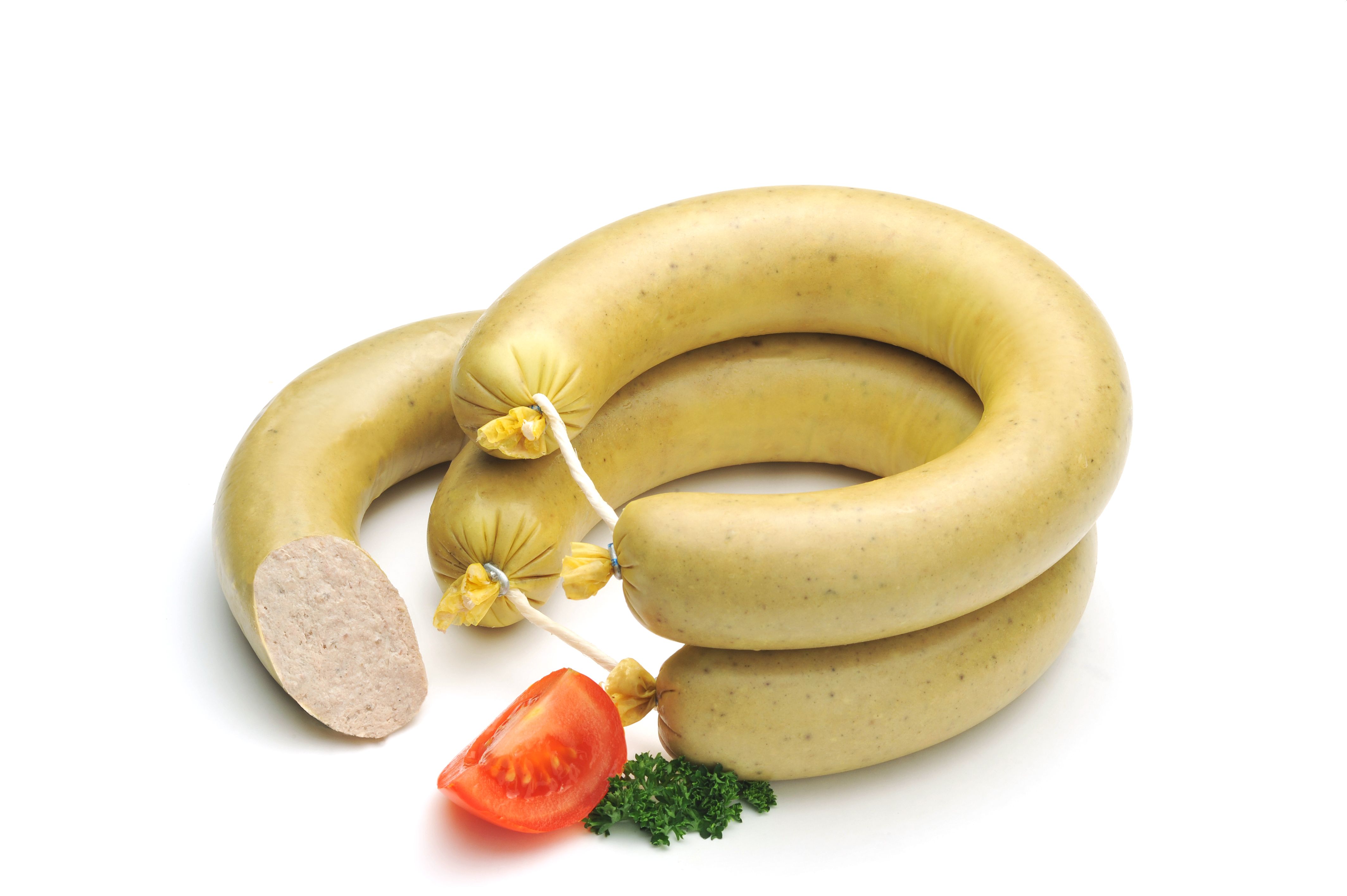 VB Lipp. Leberwurst, ger. im Ring, 3x400g.