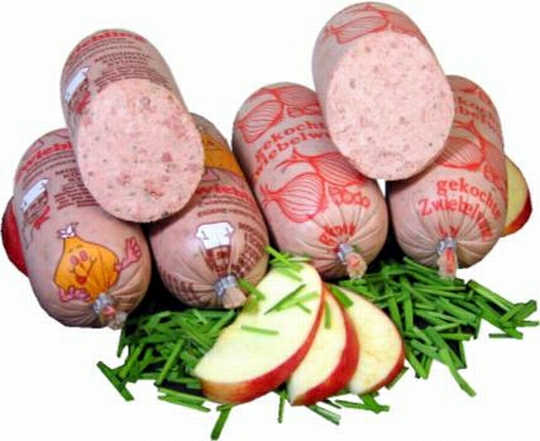 Zwiebling, 3*200g.