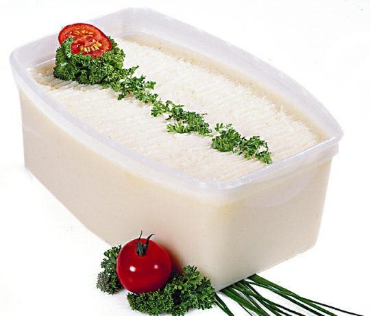 VB Gänseschmalz 2kg-Schale