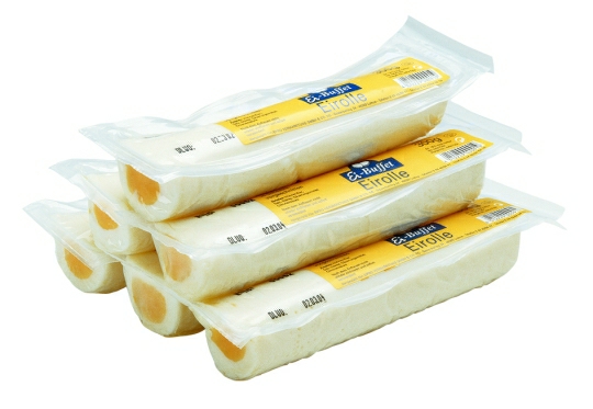 Eirolle Scheiben, gegart TK 10 * 300g.