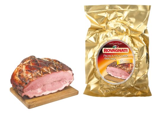 Orig. Ital. Prosciutto Cotto 1/1