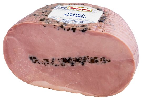 Trüffel-Schinken 1/2 Stück, ca. 2kg