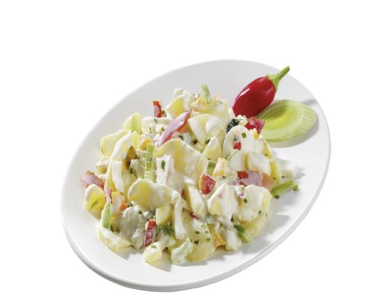 Tessiner Kartoffel-Salat 1kg