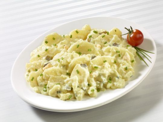 Grill-Kartoffel-Salat 1kg