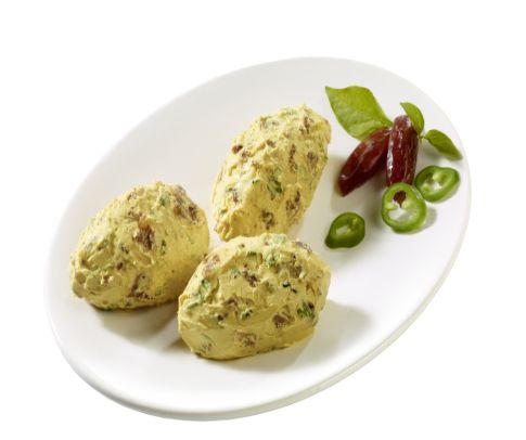 Dattel-Chili-Frischkäse 1kg
