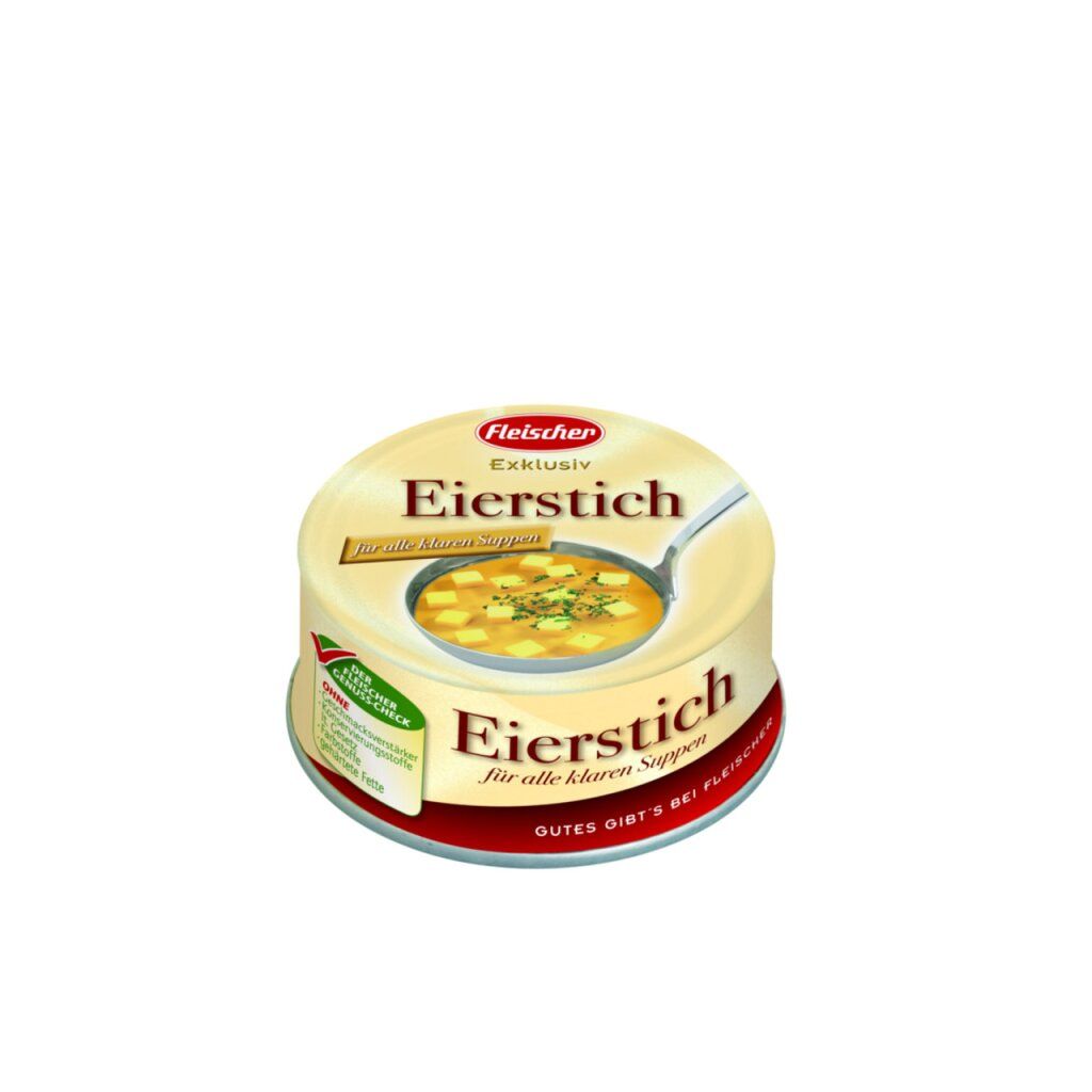 Eierstich 24x100g.