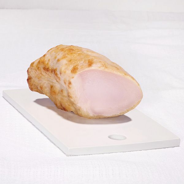 Bedford Hähnchenbrust im Parmesanmantel 3 Stück á ca. 350g