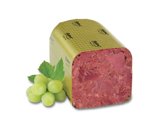 Bedford Corned Beef, ca. 1,9kg.