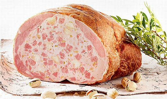 Bedford 'Entengalantine' Gefüllte Ente mit Truthahnbrät 1,9kg