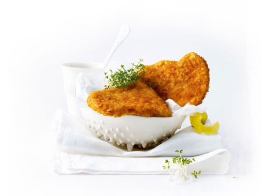 Bedford Hähnchenbrustschnitte 10*ca.135g. ASP