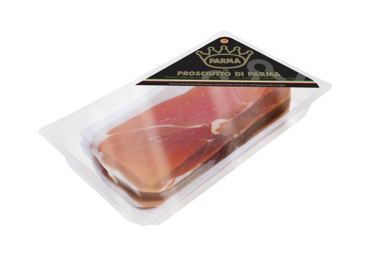 Orig. Parmaschinken 500g. geschnitten
