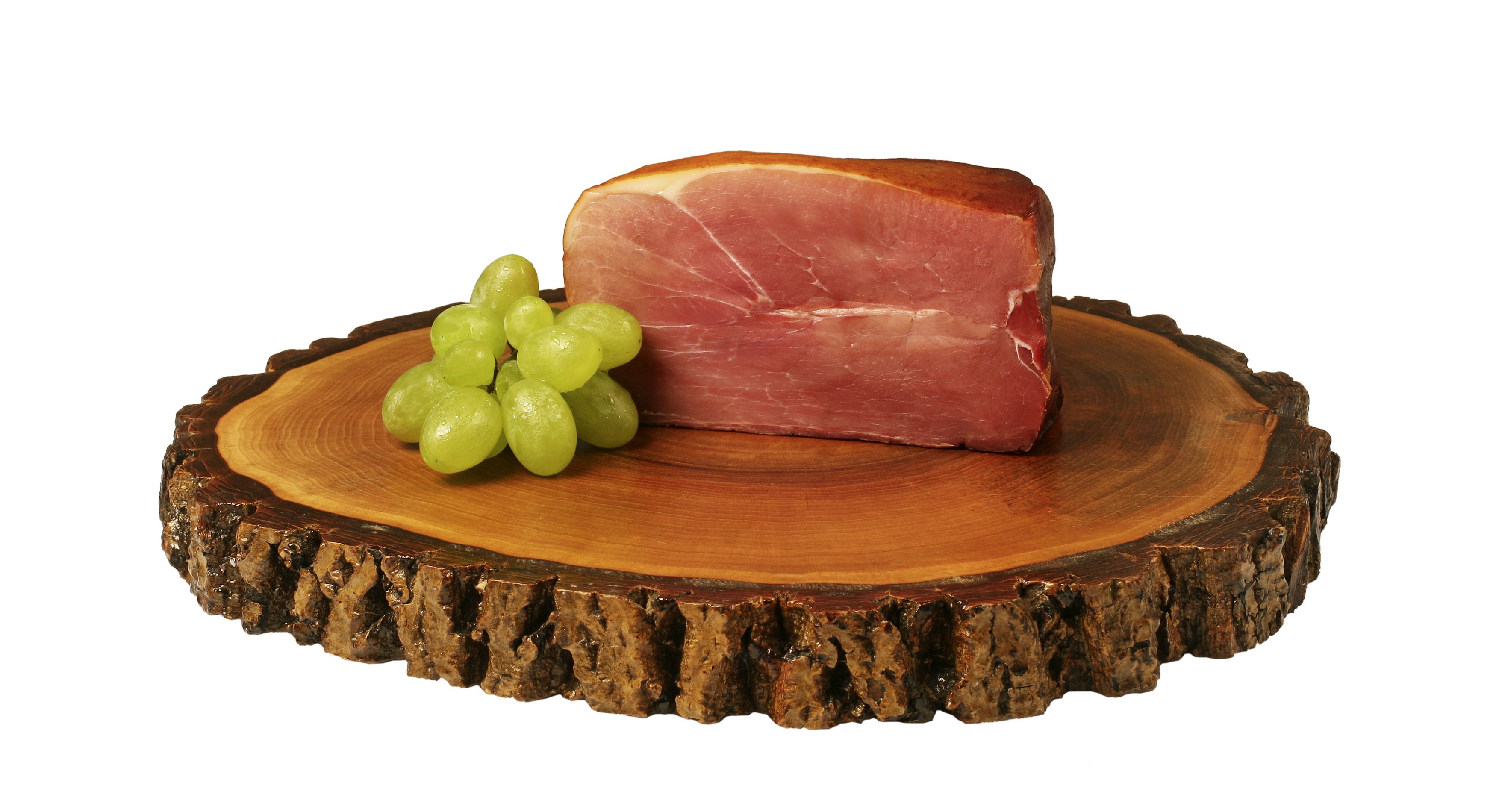 Kernschinken ger. 500g geschnitten