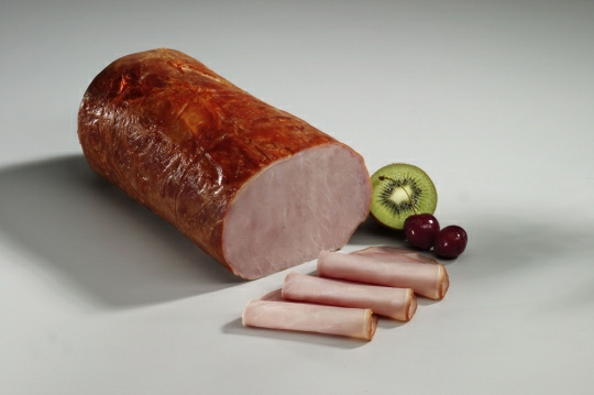Del. Kasseler 500g. geschnitten
