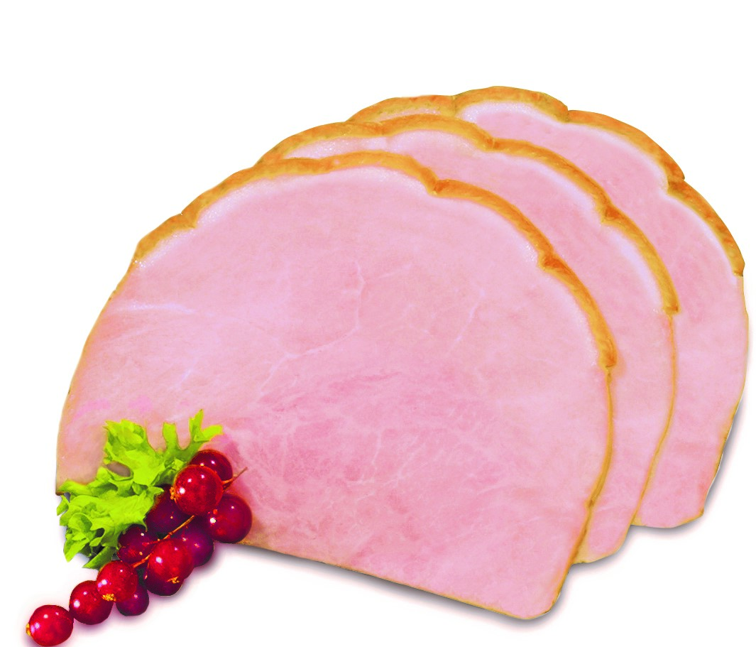 Krustenbraten 500g. geschnitten