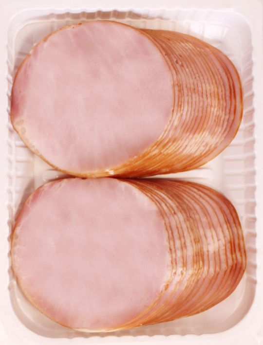 Kasseler 500g. geschnitten