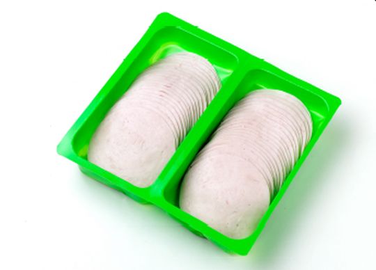 Truthahn Kochschinken 500g. geschnitten