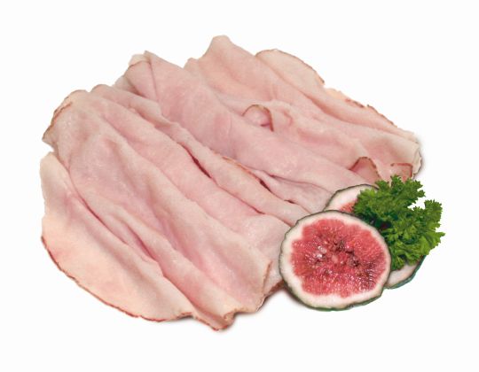 VB Truthahngrillbrust Hauchschnitt , 115er Kal., 500g. geschnitten, 50 Scheiben
