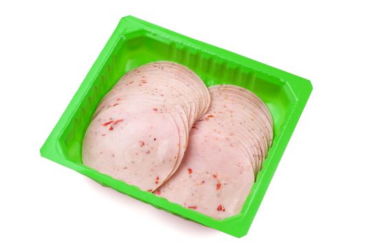 VB Truthahnbrust Bruschetta Kal. 105, 500g. geschnitten