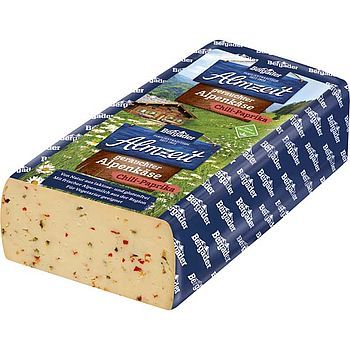 Basils Rauchkäse Chili-Paprika 1,70kg
