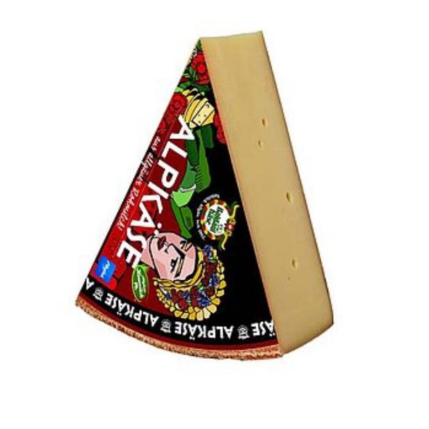 VB Allgäuer Alpkäse 50%, ca. 3kg