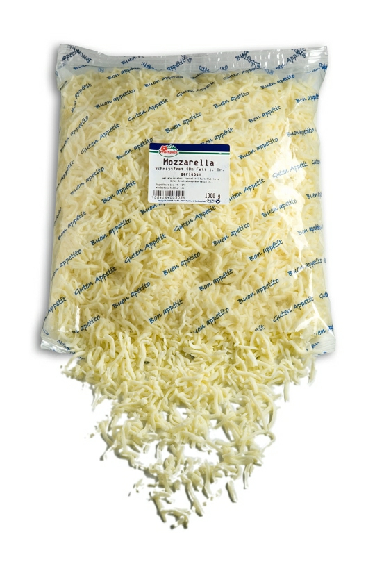 Burrata 50% 100g