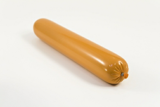 Hähnchen Lyoner Kal.60, 1kg.