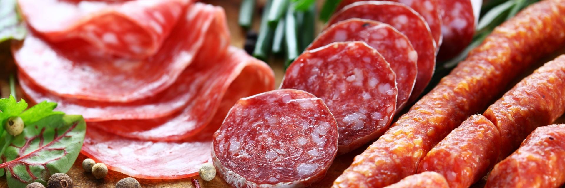 Wurstware