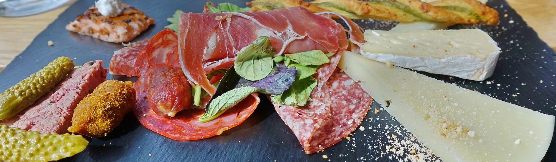 Tapas